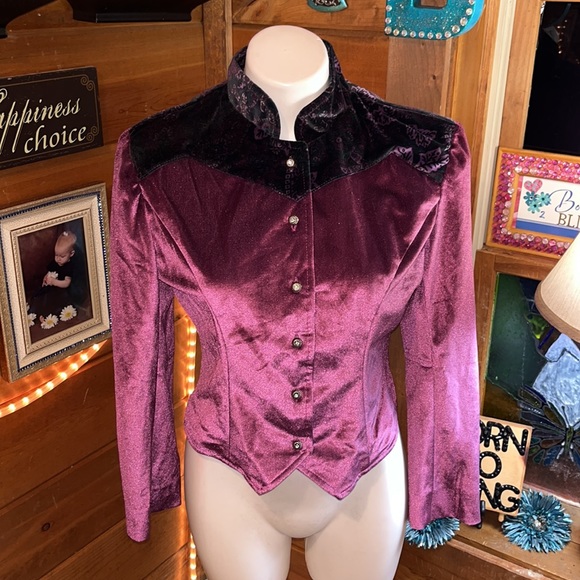 Western Collection NWT Beautiful blazer - Picture 2 of 11